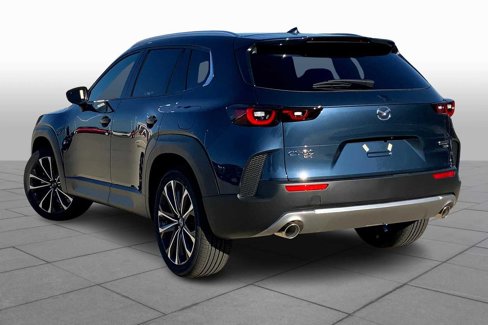 New 2025 MAZDA CX-50 AWD 2.5 Turbo w/ Weather Package image 12