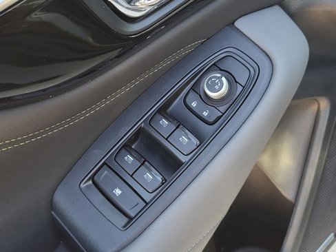 Used 2024 Subaru Outback Onyx Edition image 19