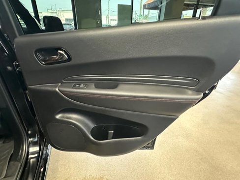 Used 2024 Dodge Durango GT image 35