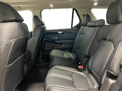 New 2025 Honda Pilot Touring image 25
