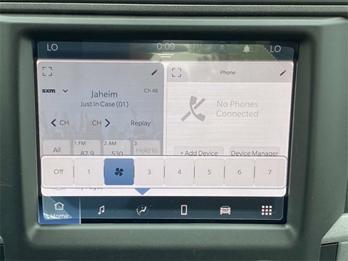 New 2024 RAM 1500 Tradesman w/ Tradesman SXT Package image 13