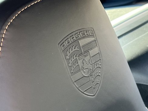 New 2025 Porsche 718 Cayman image 43