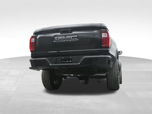 New 2025 GMC Canyon AT4 w/ Nightfall Edition image 41
