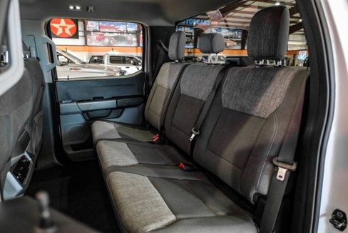 Used 2023 Ford F350 XLT w/ 360-Degree Camera Package image 31