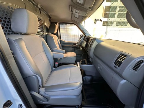 Used 2018 Nissan NV 1500 SV w/ Navigation Package image 16
