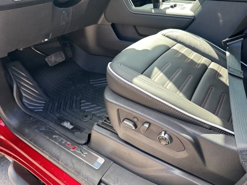 New 2026 GMC Sierra 1500 AT4X image 29