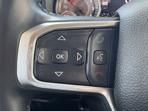 Used 2021 RAM 1500 Laramie image 17