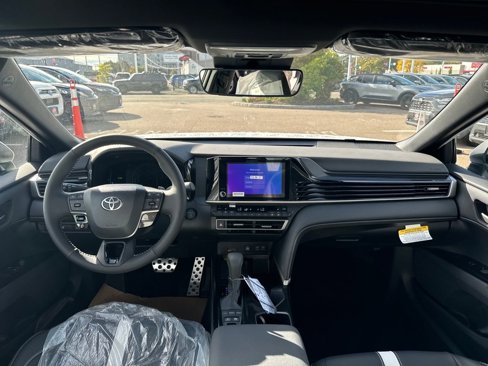 New 2026 Toyota Camry SE image 30