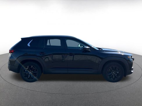 Used 2025 MAZDA CX-50 AWD 2.5 S w/ Preferred Package image 8
