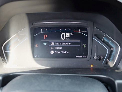 Used 2021 Honda Odyssey EX-L image 19