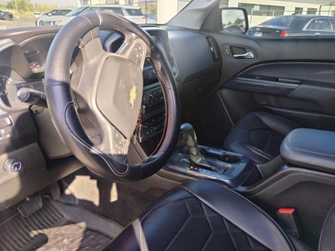 Used 2018 Chevrolet Colorado Z71 image 6