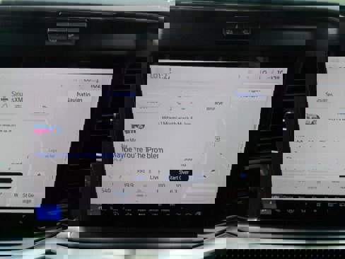 New 2025 Ford F250 Lariat image 29