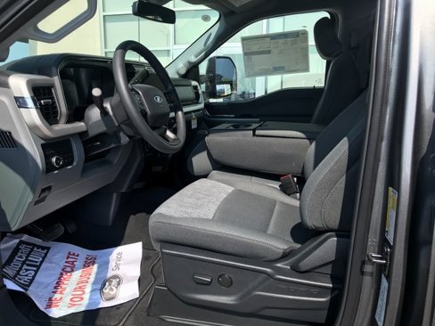 New 2026 Ford F350 XLT image 5