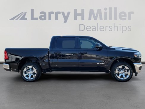 New 2026 RAM 1500 Big Horn image 6