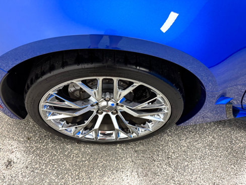 Used 2019 Chevrolet Corvette Z06 image 27