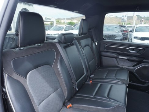 Certified 2024 RAM 1500 Laramie image 27