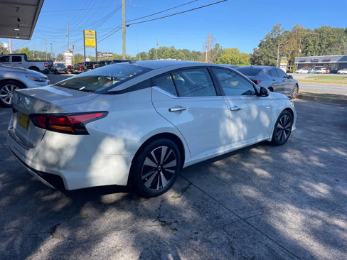 Used 2022 Nissan Altima 2.5 SV image 5