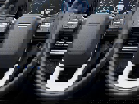 New 2026 Hyundai Santa Fe Limited image 15