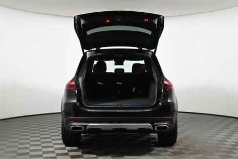 New 2026 Mercedes-Benz GLE 350 4MATIC image 28