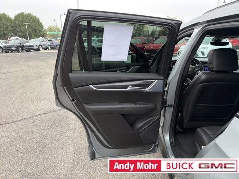 Used 2024 Cadillac XT6 Sport image 26
