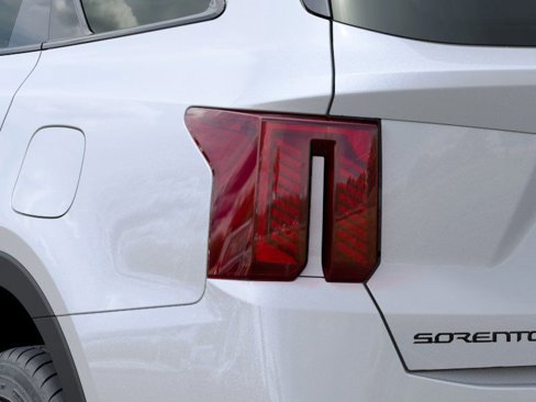 New 2026 Kia Sorento SX image 11