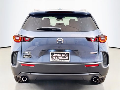 New 2025 MAZDA CX-50 AWD 2.5 S w/ Weather Package image 4