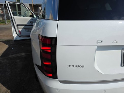 New 2026 Hyundai Palisade Calligraphy image 41