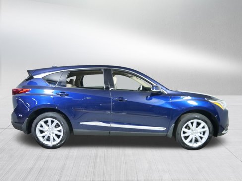 Used 2023 Acura RDX AWD image 8