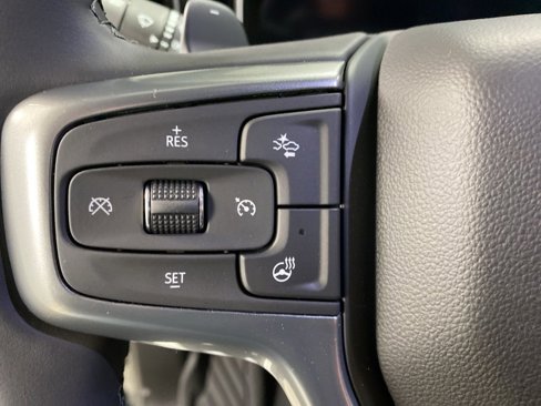 New 2026 Chevrolet Silverado 1500 RST image 10