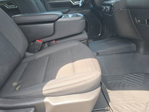 Used 2024 Chevrolet Silverado 2500 LT image 22