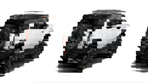 New 2026 GMC Hummer EV SUV image 31