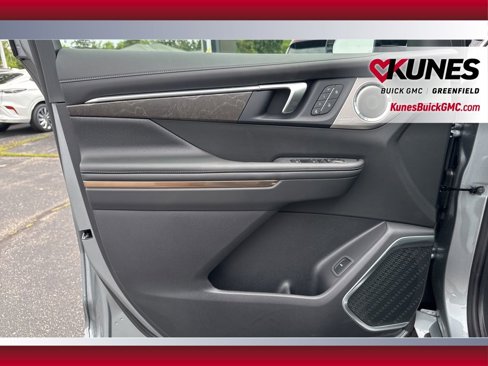 New 2026 Buick Enclave Avenir w/ Super Cruise Package image 42