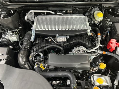 New 2025 Subaru Outback Touring XT image 12