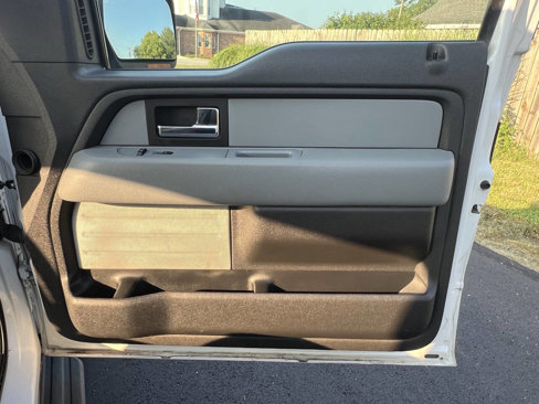 Used 2013 Ford F150 XLT w/ XLT Convenience Pkg image 14