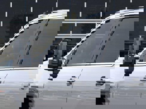 New 2026 GMC Sierra 2500 SLE w/ SLE Value Package; image 12