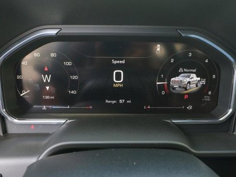 New 2026 GMC Sierra 1500 Denali w/ Denali Reserve Package image 18