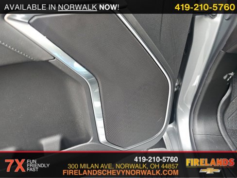 New 2026 Chevrolet Silverado 1500 LT image 32