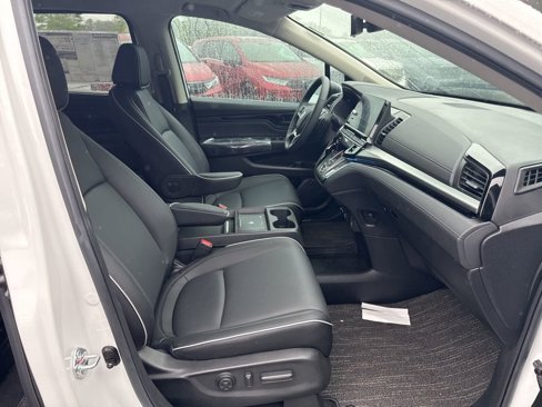 New 2025 Honda Odyssey Touring image 21