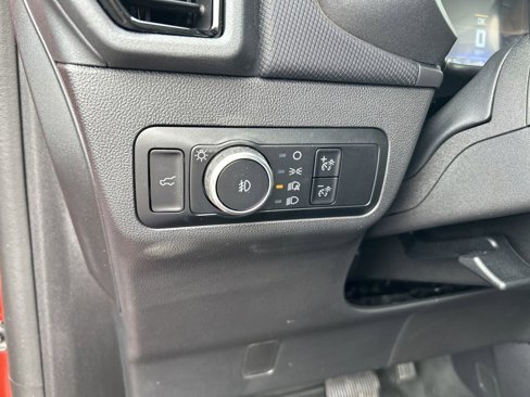 Certified 2024 Ford Bronco Sport Badlands w/ Premium Package image 20
