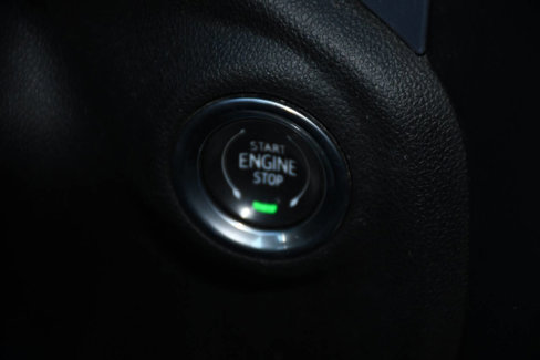 Used 2019 GMC Sierra 1500 SLT w/ SLT Premium Plus Package image 35