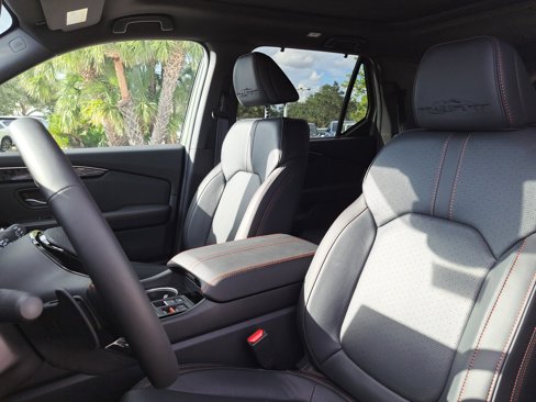 New 2026 Honda Passport TrailSport Elite image 19