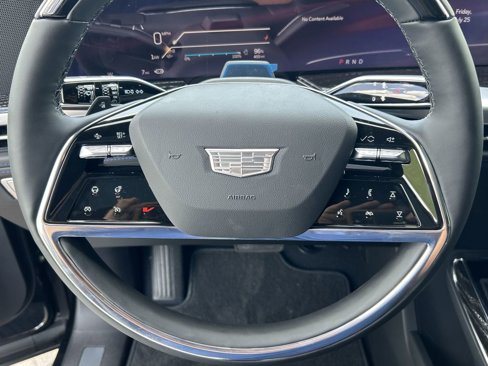 New 2026 Cadillac Escalade IQ Luxury 1 image 30