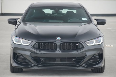 New 2026 BMW M850i xDrive w/ M Sport Professional Package image 2
