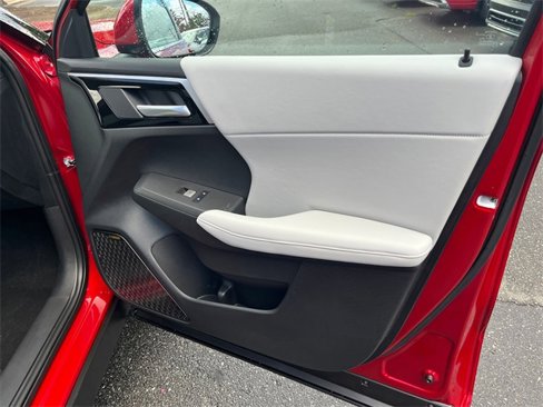 New 2025 Mitsubishi Outlander SE image 30