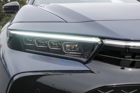 New 2026 Toyota Crown Limited image 5