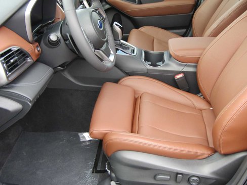 New 2025 Subaru Outback Touring XT image 5