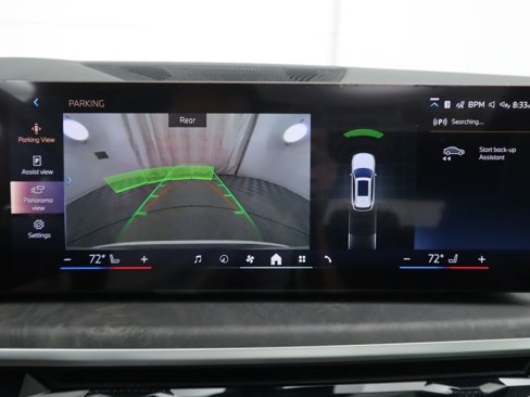 Used 2025 BMW X5 sDrive40i image 16