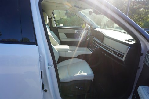 Used 2025 Hyundai Santa Fe Calligraphy image 21