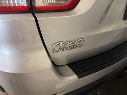 Used 2011 Jeep Grand Cherokee Laredo w/ Trailer Tow Group image 5