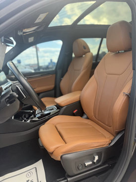 Used 2022 BMW X3 sDrive30i w/ Convenience Package image 10
